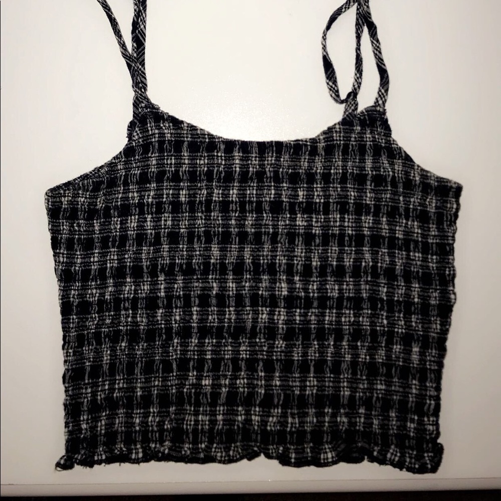 brandy melville tank top